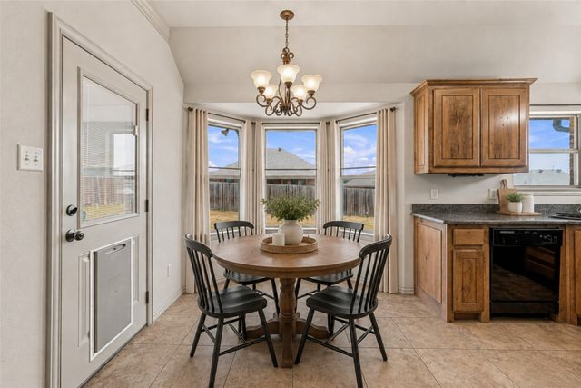 1245 Newcastle Drive, Weatherford, TX 76086