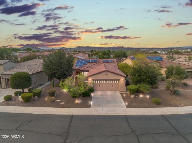 12376 W RUNNING DEER Trail, Peoria, AZ 85383