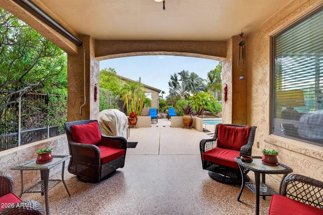 12376 W RUNNING DEER Trail, Peoria, AZ 85383