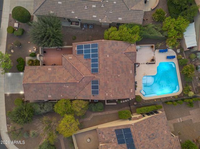 12376 W RUNNING DEER Trail, Peoria, AZ 85383