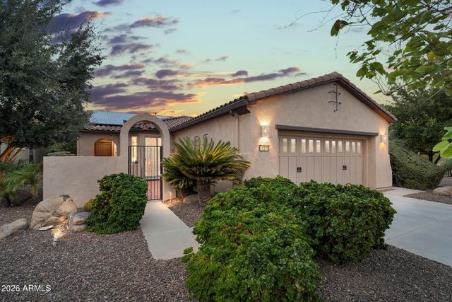 12376 W RUNNING DEER Trail, Peoria, AZ 85383