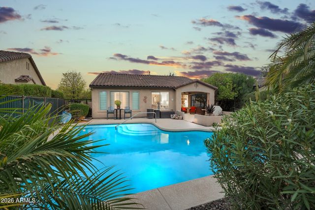 12376 W RUNNING DEER Trail, Peoria, AZ 85383