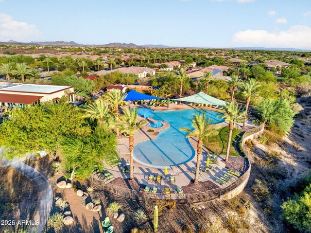 12376 W RUNNING DEER Trail, Peoria, AZ 85383