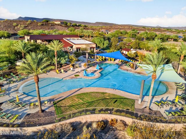 12376 W RUNNING DEER Trail, Peoria, AZ 85383