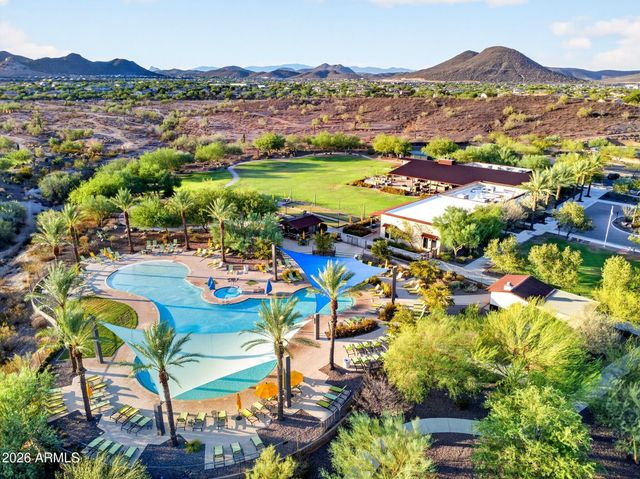 12376 W RUNNING DEER Trail, Peoria, AZ 85383
