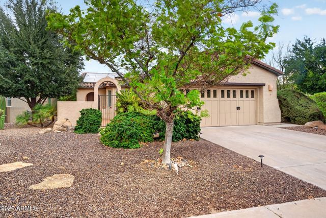 12376 W RUNNING DEER Trail, Peoria, AZ 85383