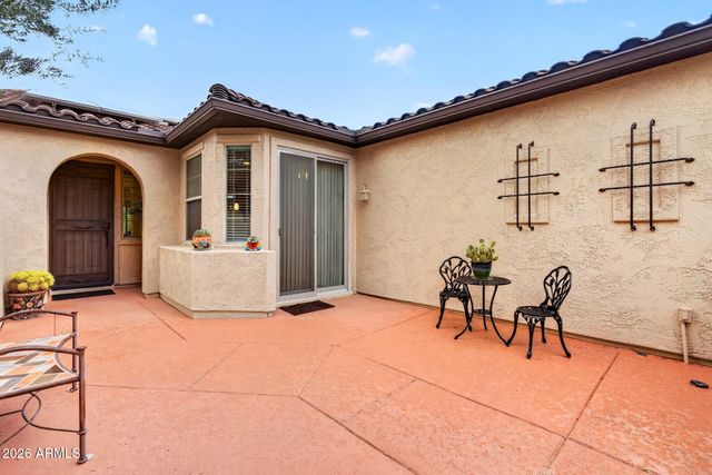 12376 W RUNNING DEER Trail, Peoria, AZ 85383