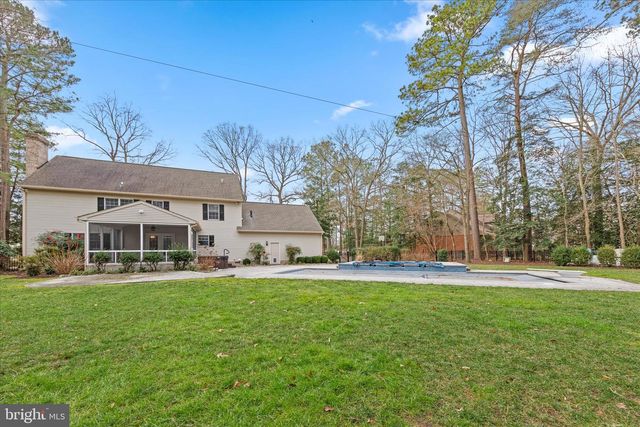 30398 SOUTHAMPTON BRIDGE RD, Salisbury, MD 21804