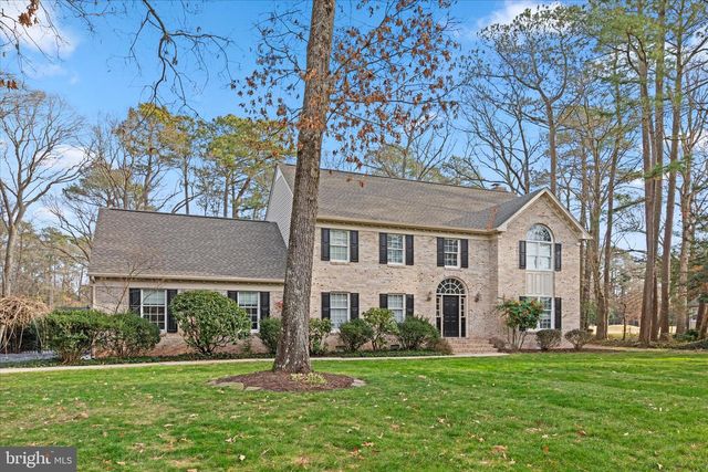 30398 SOUTHAMPTON BRIDGE RD, Salisbury, MD 21804