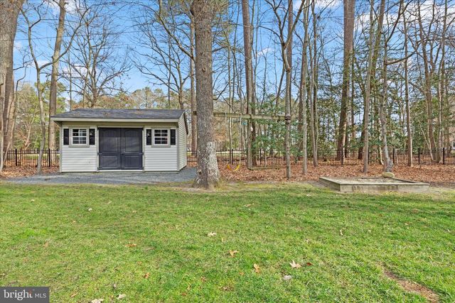 30398 SOUTHAMPTON BRIDGE RD, Salisbury, MD 21804