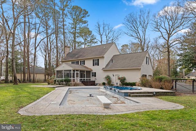 30398 SOUTHAMPTON BRIDGE RD, Salisbury, MD 21804