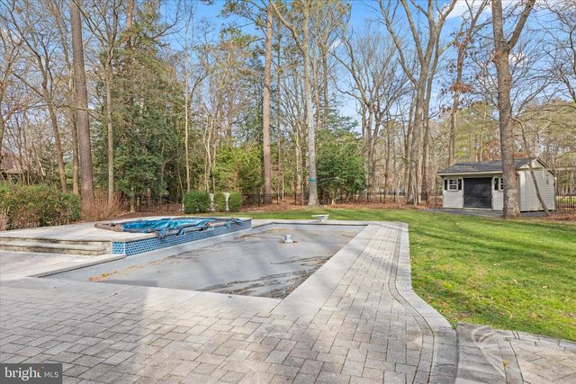 30398 SOUTHAMPTON BRIDGE RD, Salisbury, MD 21804