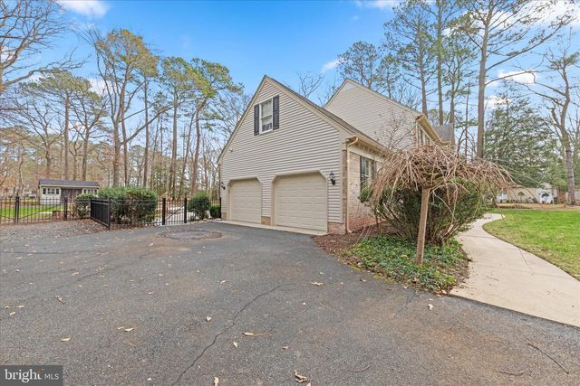 30398 SOUTHAMPTON BRIDGE RD, Salisbury, MD 21804