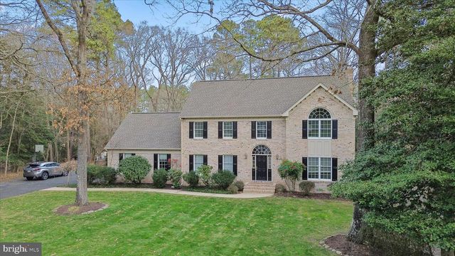 30398 SOUTHAMPTON BRIDGE RD, Salisbury, MD 21804