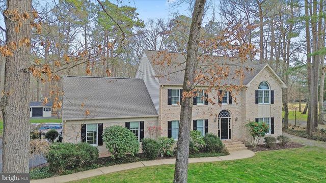 30398 SOUTHAMPTON BRIDGE RD, Salisbury, MD 21804