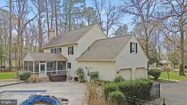 30398 SOUTHAMPTON BRIDGE RD, Salisbury, MD 21804