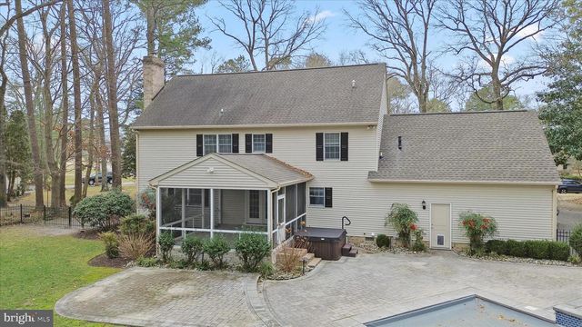 30398 SOUTHAMPTON BRIDGE RD, Salisbury, MD 21804