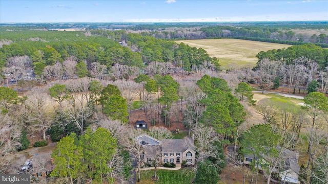 30398 SOUTHAMPTON BRIDGE RD, Salisbury, MD 21804