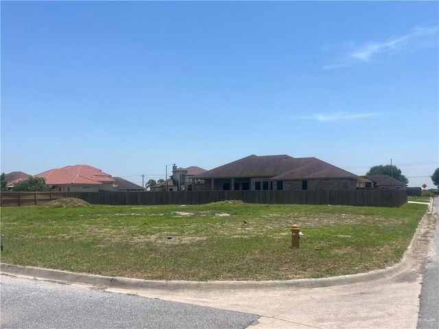 4601 Challenger Circle, Harlingen, TX 78552