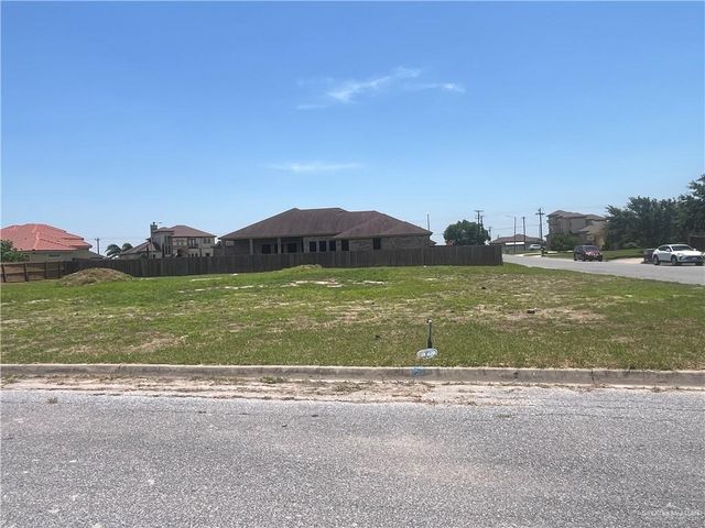 4601 Challenger Circle, Harlingen, TX 78552