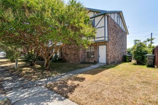 2822 Wimbledon Court C, Garland, TX 75041