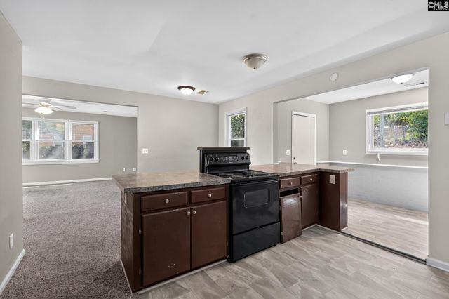 7226 S Lake Marion Circle, Columbia, SC 29223
