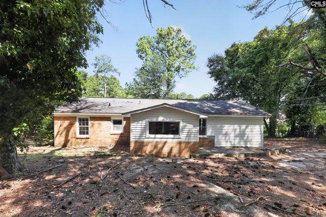 7226 S Lake Marion Circle, Columbia, SC 29223
