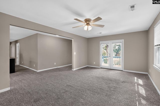 7226 S Lake Marion Circle, Columbia, SC 29223