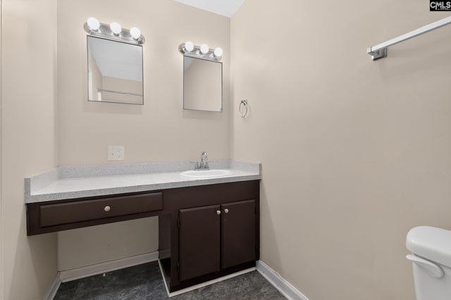 7226 S Lake Marion Circle, Columbia, SC 29223