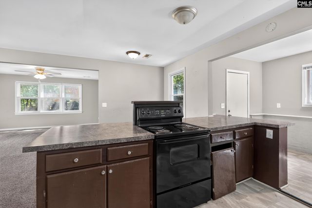 7226 S Lake Marion Circle, Columbia, SC 29223
