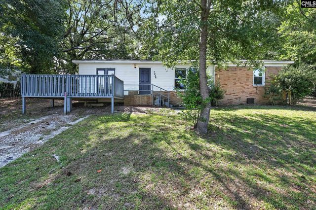 7226 S Lake Marion Circle, Columbia, SC 29223