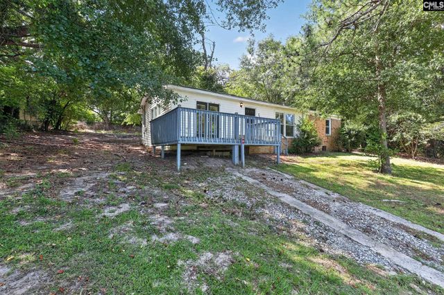 7226 S Lake Marion Circle, Columbia, SC 29223