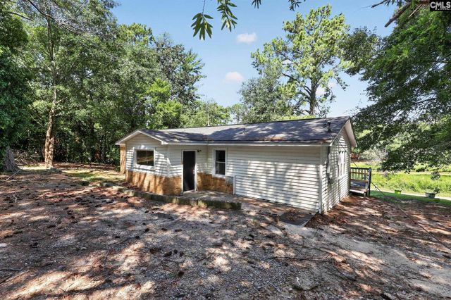 7226 S Lake Marion Circle, Columbia, SC 29223