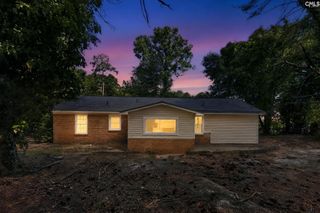 7226 S Lake Marion Circle, Columbia, SC 29223