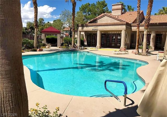 9325 West Desert Inn Road 145, Las Vegas, NV 89117