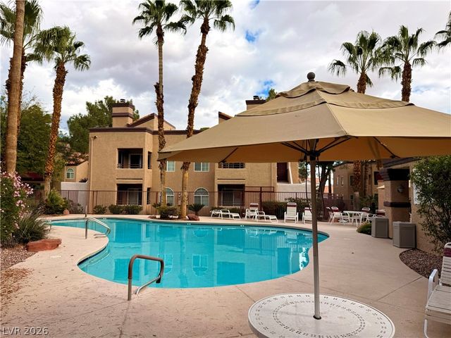 9325 West Desert Inn Road 145, Las Vegas, NV 89117