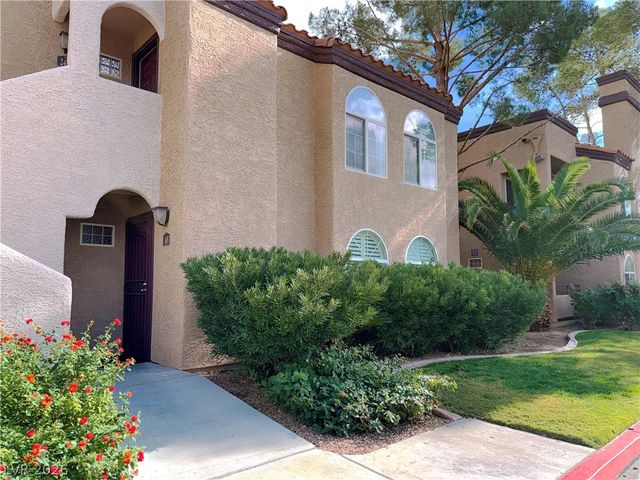 9325 West Desert Inn Road 145, Las Vegas, NV 89117