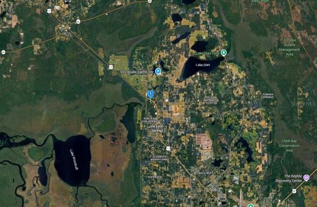 5600 N US HWY 17, De Leon Springs, FL 32130