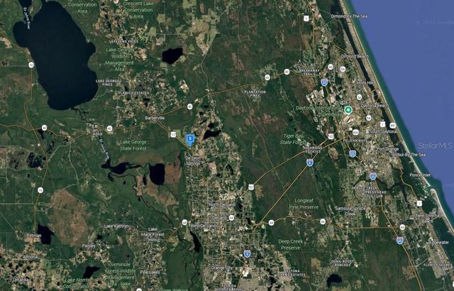 5600 N US HWY 17, De Leon Springs, FL 32130