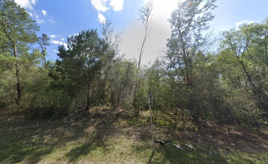 Image 2 of property listing at 5600 N US HWY 17, De Leon Springs, FL 32130