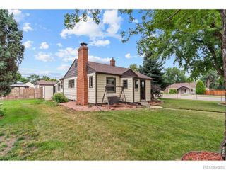 4095 Quay Street, Wheat Ridge, CO 80033