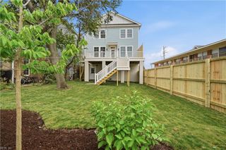 966 W Ocean View AVE, Norfolk, VA 23503