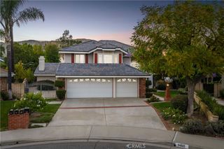 1465 Via Anita, La Verne, CA 91750