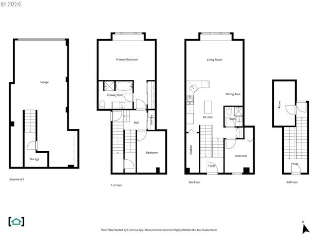 314 COLUMBIA St, Hood River, OR 97031