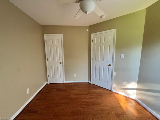 155 Lorraine Drive, Winston-salem, NC 27107