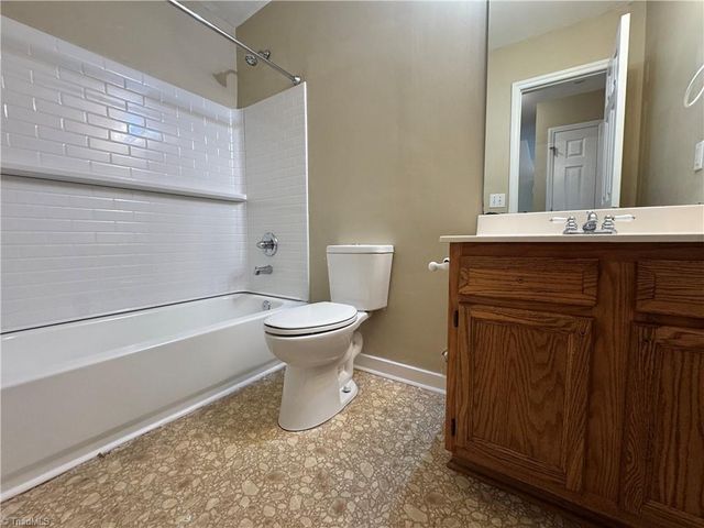 155 Lorraine Drive, Winston-salem, NC 27107