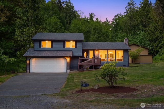 6815 115th Street NW, Tulalip, WA 98271