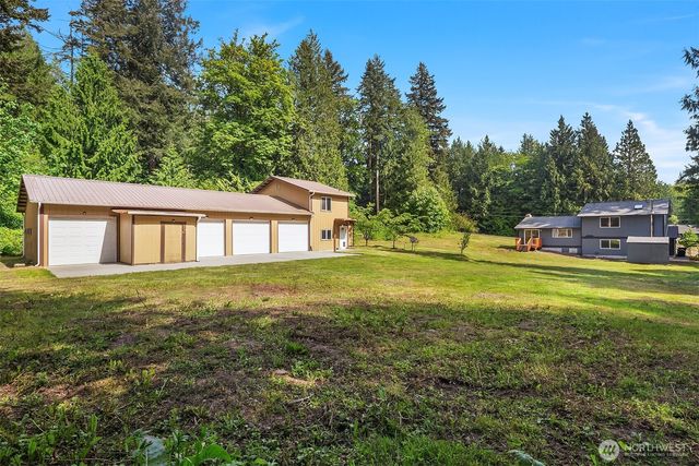 6815 115th Street NW, Tulalip, WA 98271