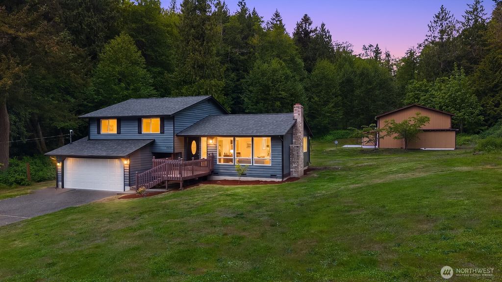 6815 115th Street NW, Tulalip, WA 98271
