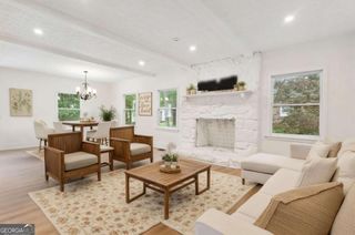383 Oakridge Drive, Cartersville, GA 30121